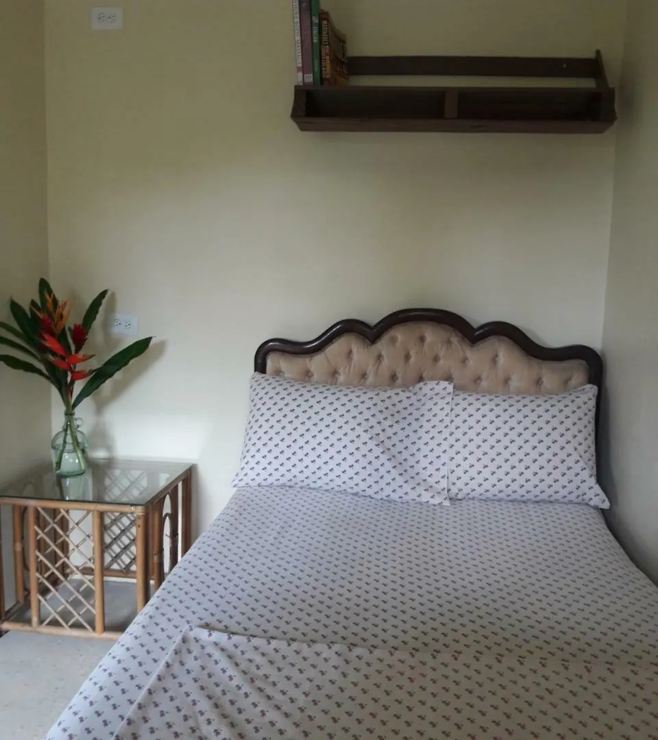 Hacienda Mirador Ostello Luquillo Porto Rico