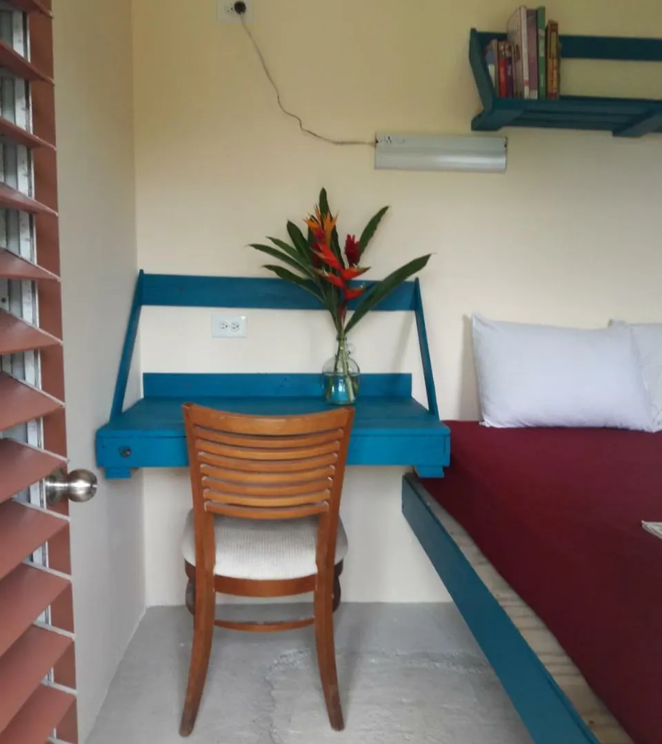 Albergue A Pousada Hacienda Mirador Luquillo